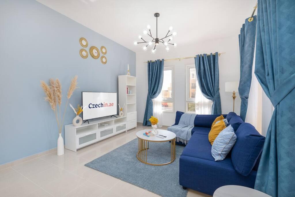 Photo of Livingroom in Bab Al Bahr