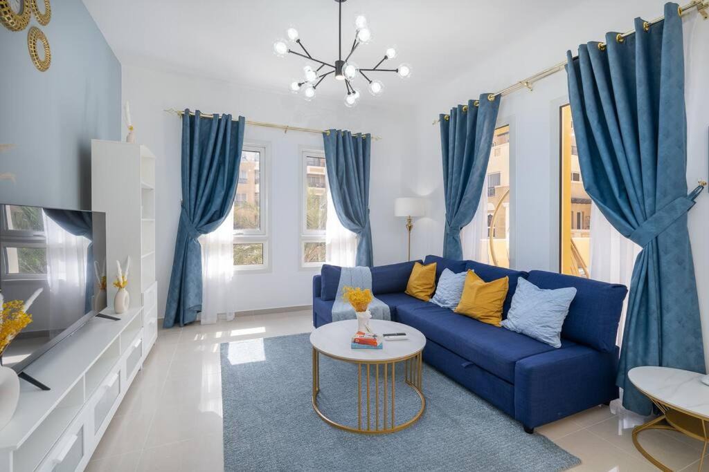 Photo of Livingroom in Bab Al Bahr