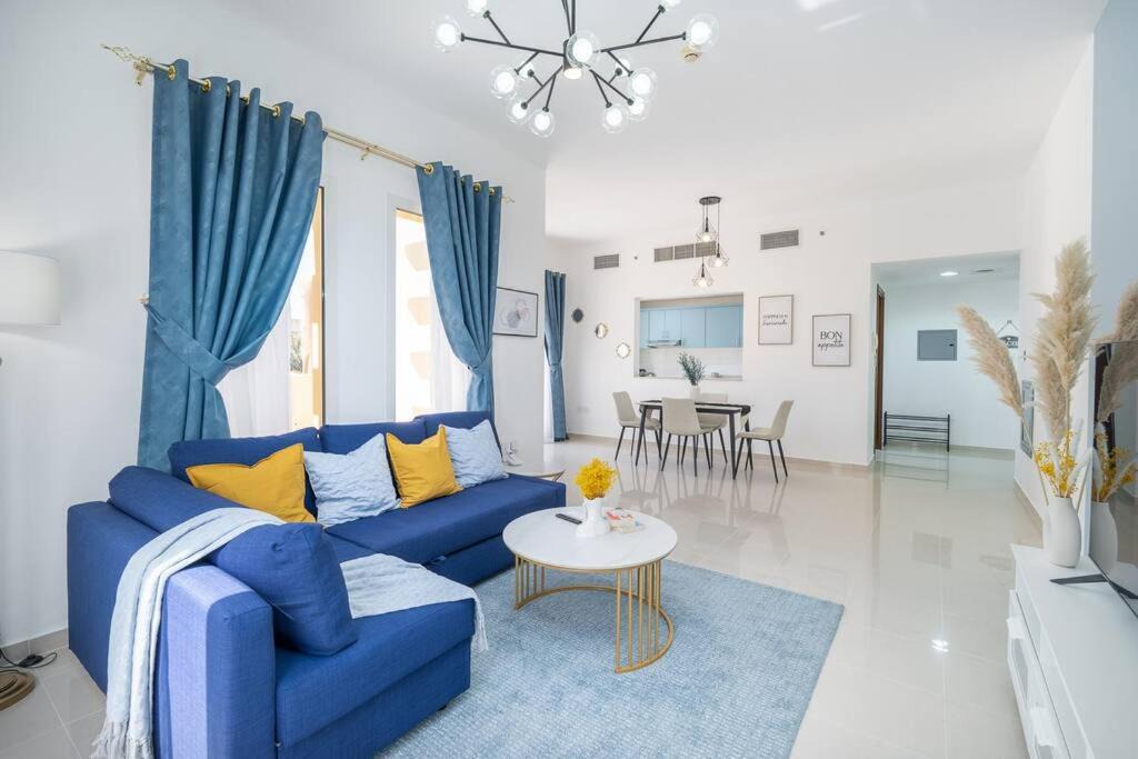 Photo of Livingroom in Bab Al Bahr