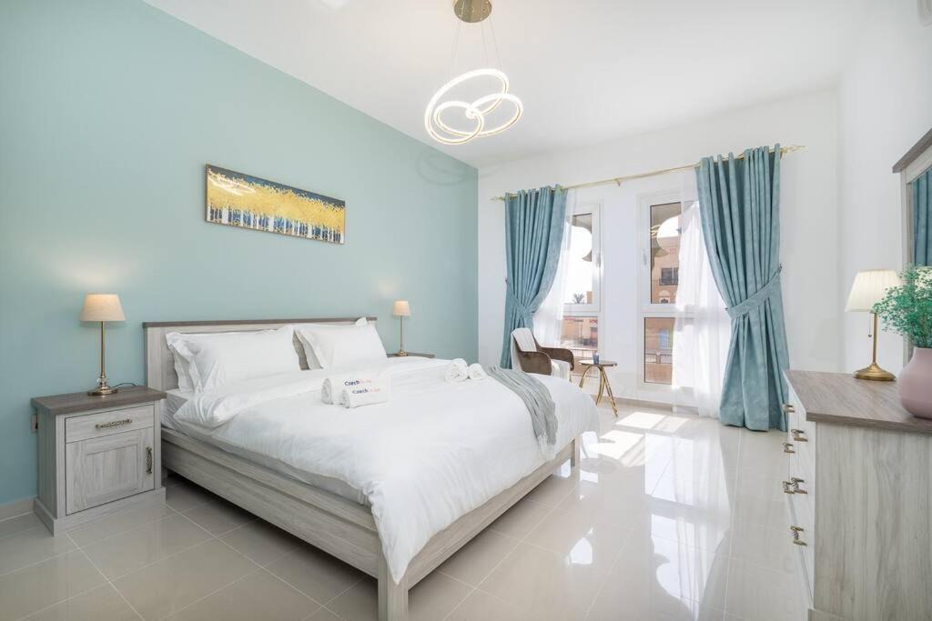 Photo of Bedroom in Bab Al Bahr