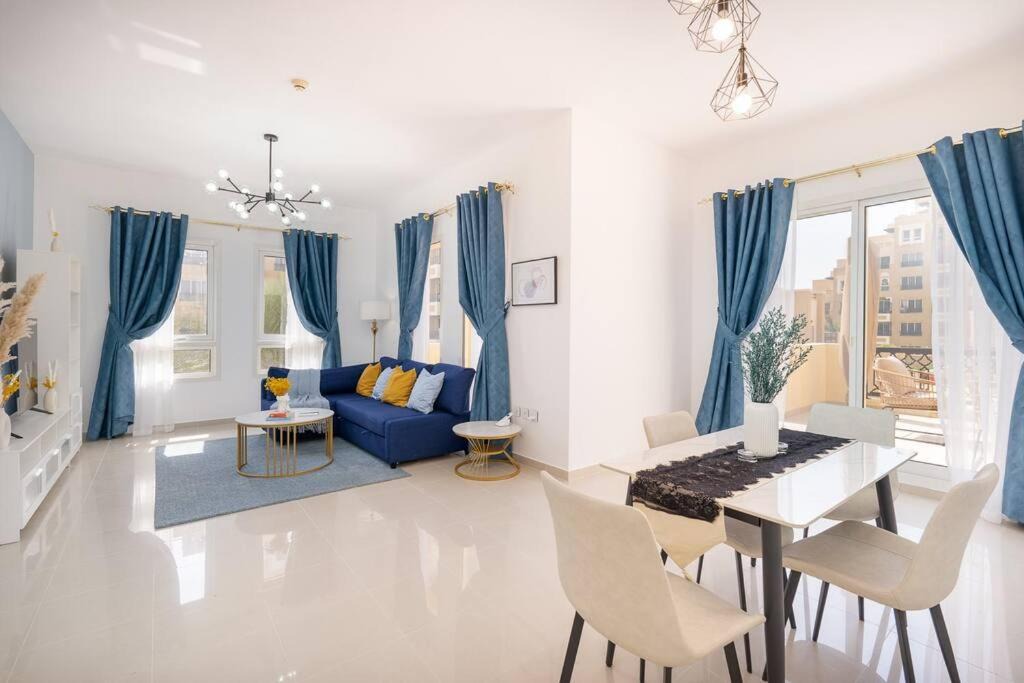 Photo of Livingroom in Bab Al Bahr