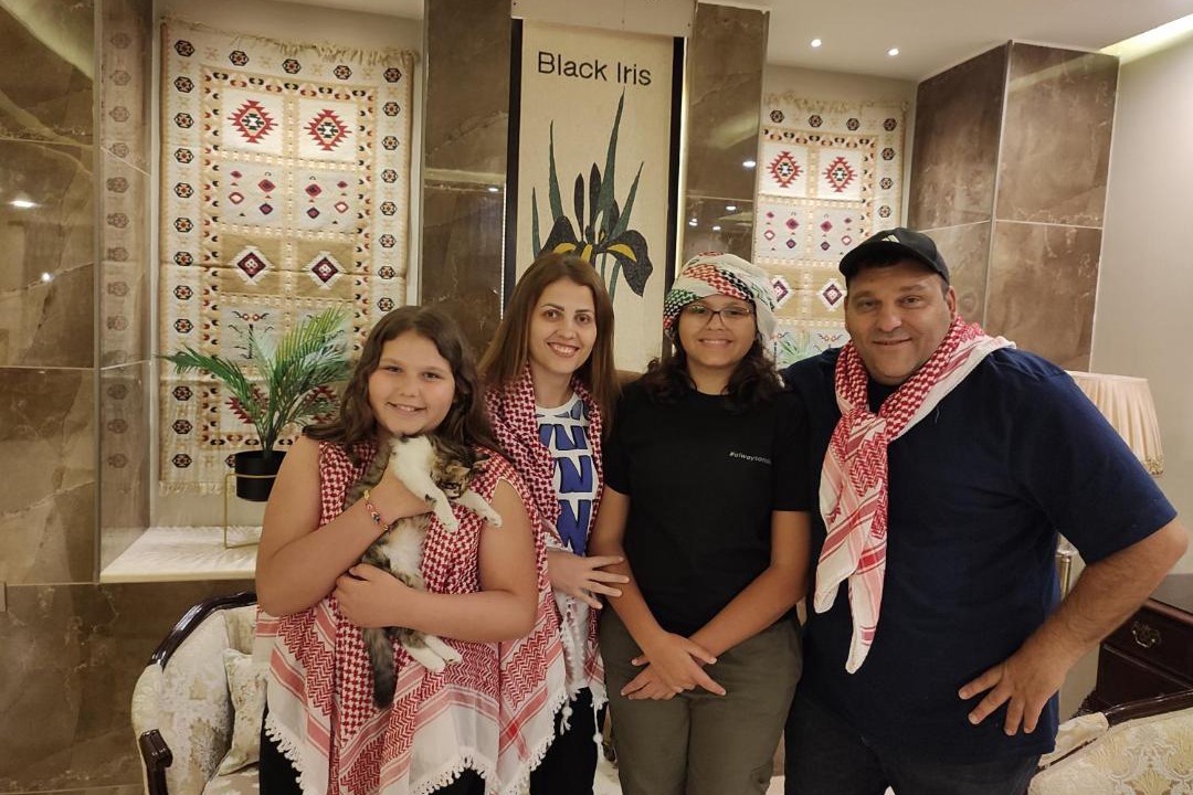 Photo of Others in Madaba