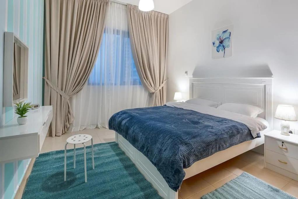 Photo of Bedroom in Abu Dhabi