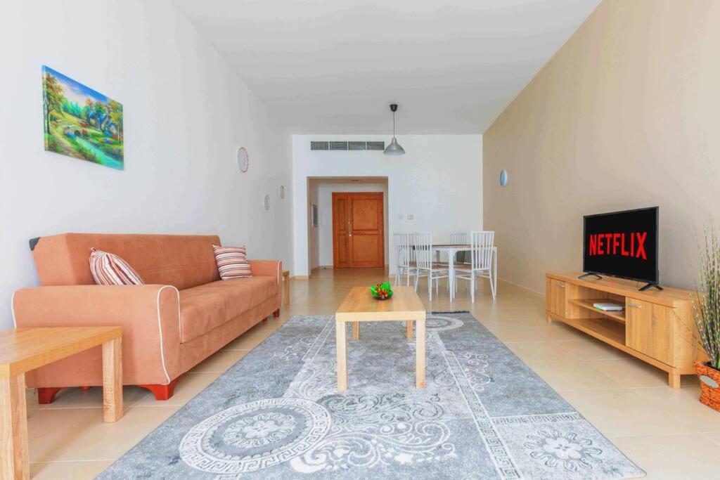Photo of Livingroom in Abu Dhabi