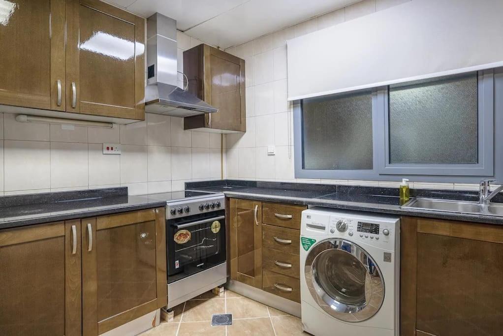 Photo of Kitchen in Abu Dhabi