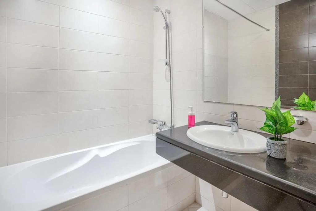 Photo of Bathroom in Abu Dhabi