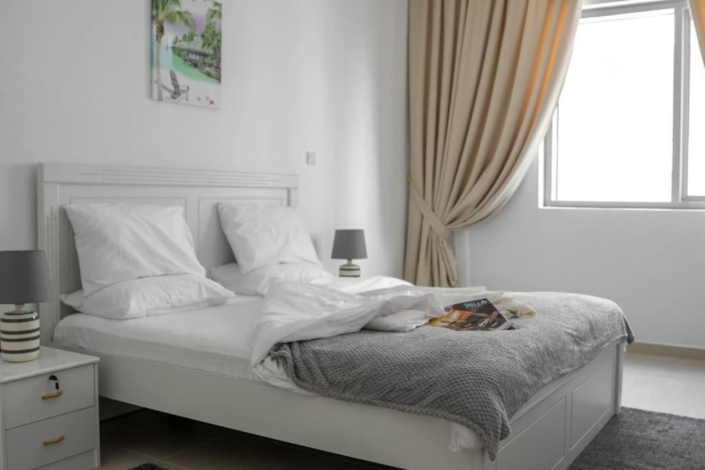 Photo of Bedroom in Abu Dhabi