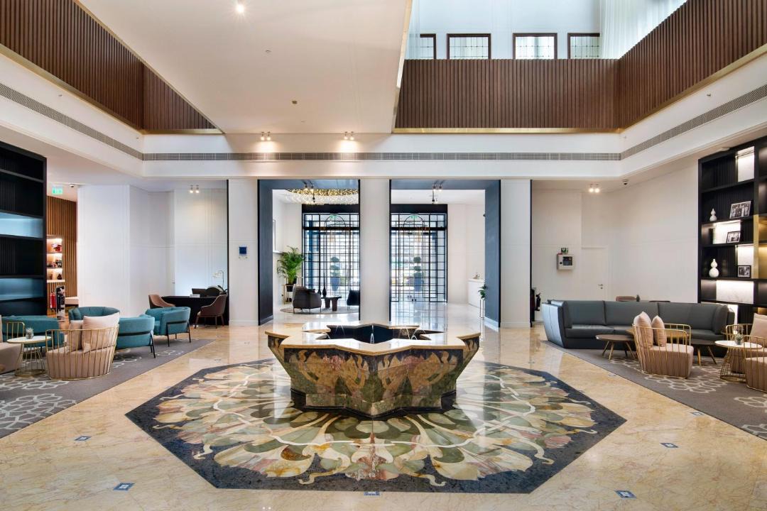 Photo of Livingroom in Al Zahiyah
