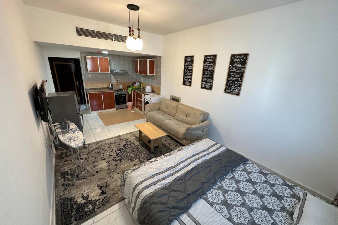 Photo of Bedroom in Ajman