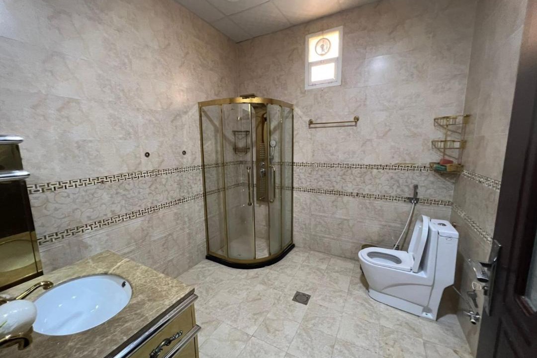 Photo of Bathroom in Baniyas
