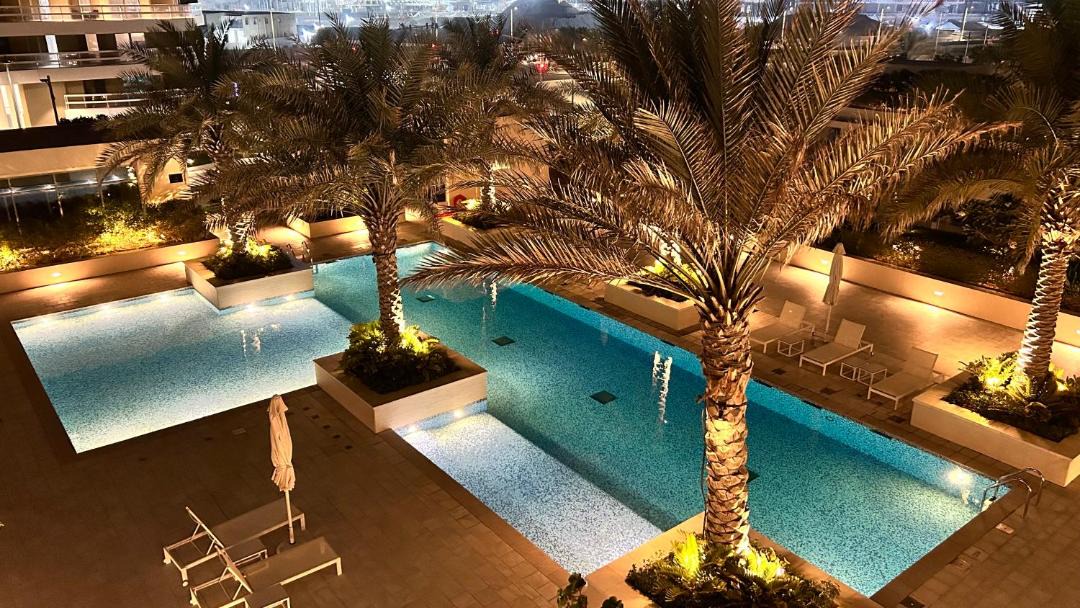 Photo of Others in Saadiyat Cultural District