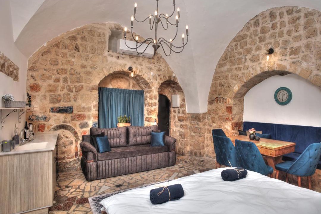 Photo of Others in Safed Old City