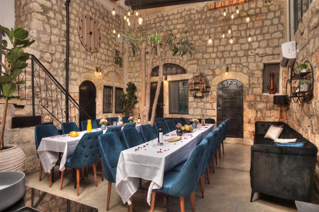 Photo of Others in Safed Old City