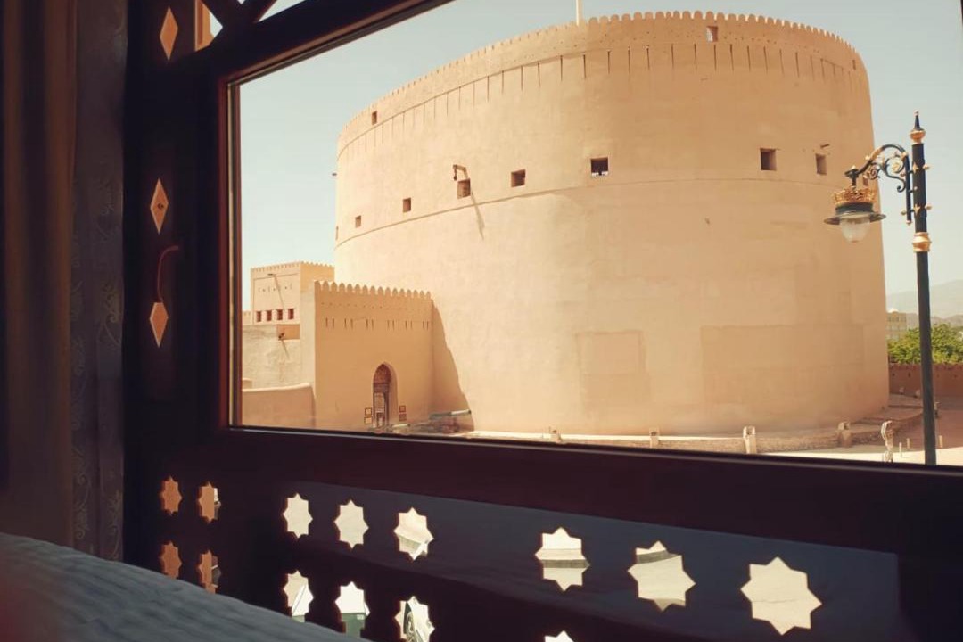 Photo of Others in Nizwa