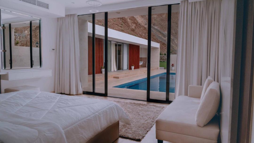 Photo of Bedroom in Hatta