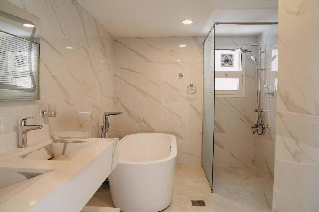 Photo of Bathroom in Hatta