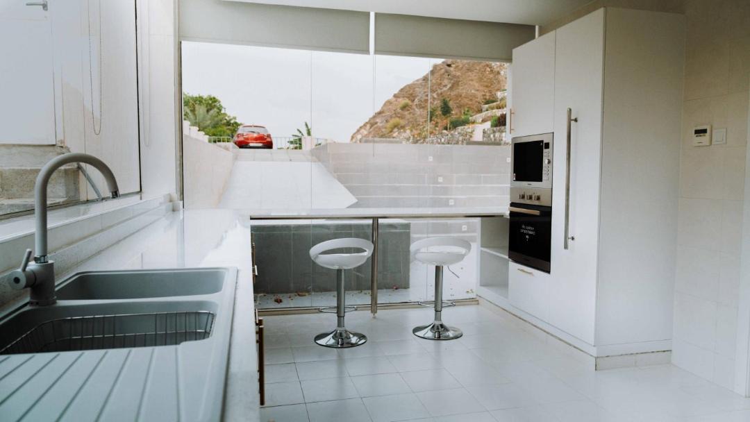 Photo of Kitchen in Hatta