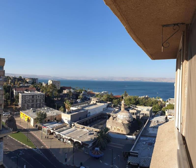 Photo of Others in Tiberias Old City