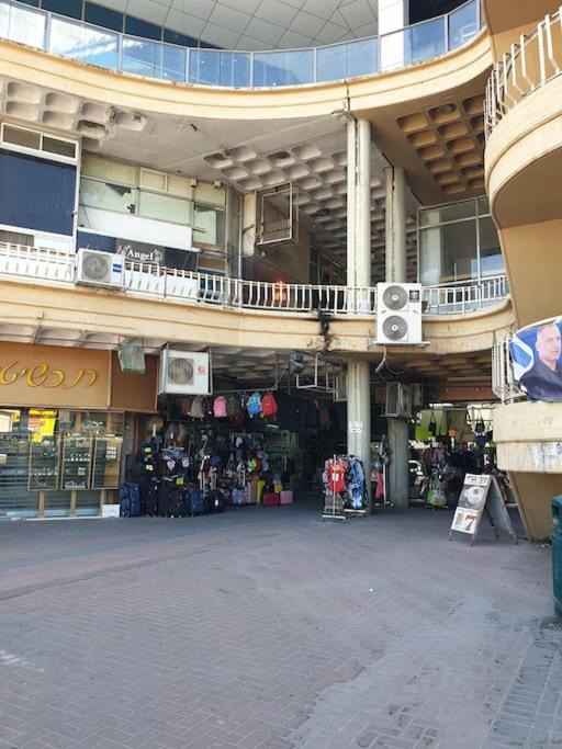Photo of Others in Tiberias Old City