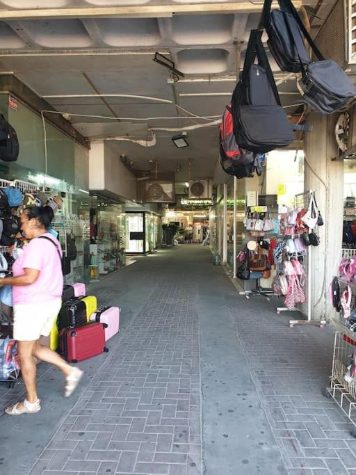 Photo of Others in Tiberias Old City