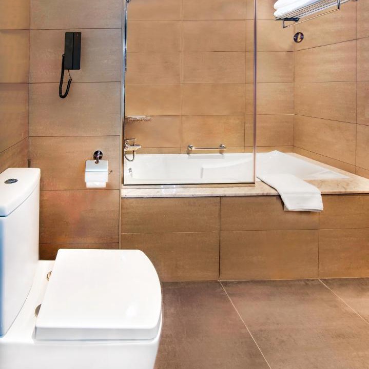 Photo of Bathroom in Al Zahiyah