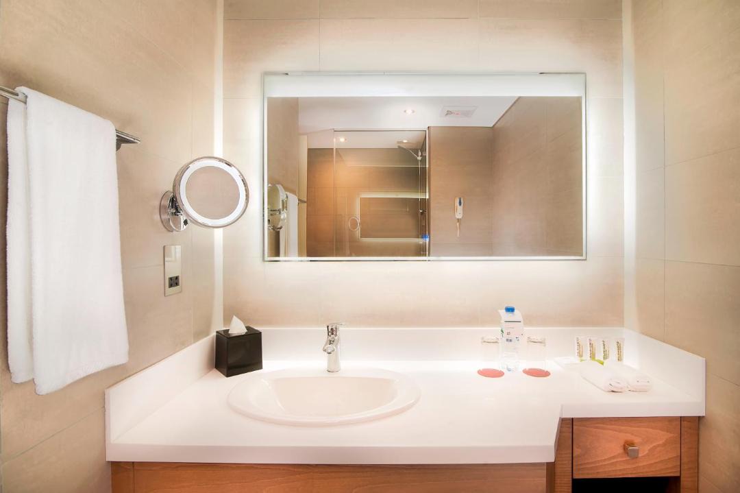 Photo of Bathroom in Al Zahiyah