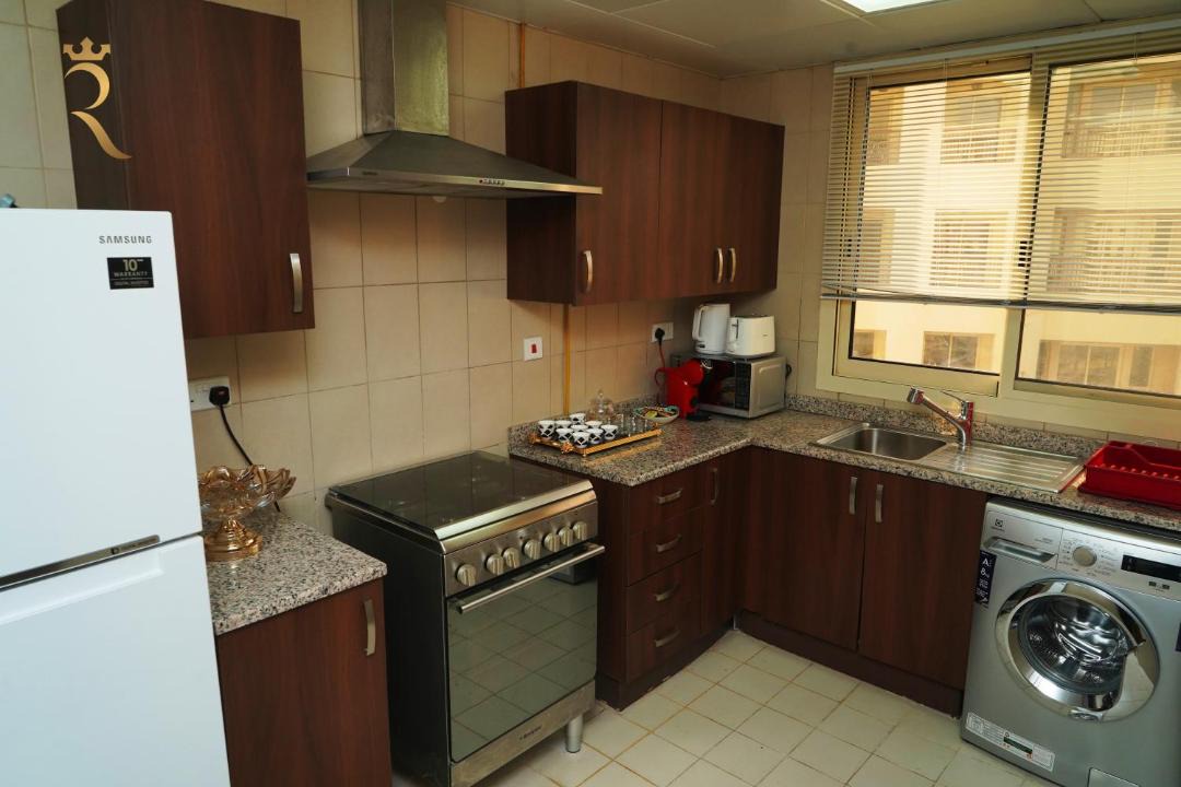 Photo of Kitchen in Baniyas East