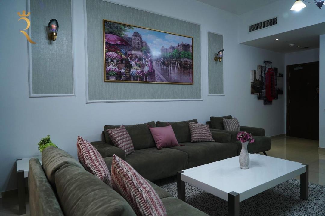 Photo of Livingroom in Baniyas East
