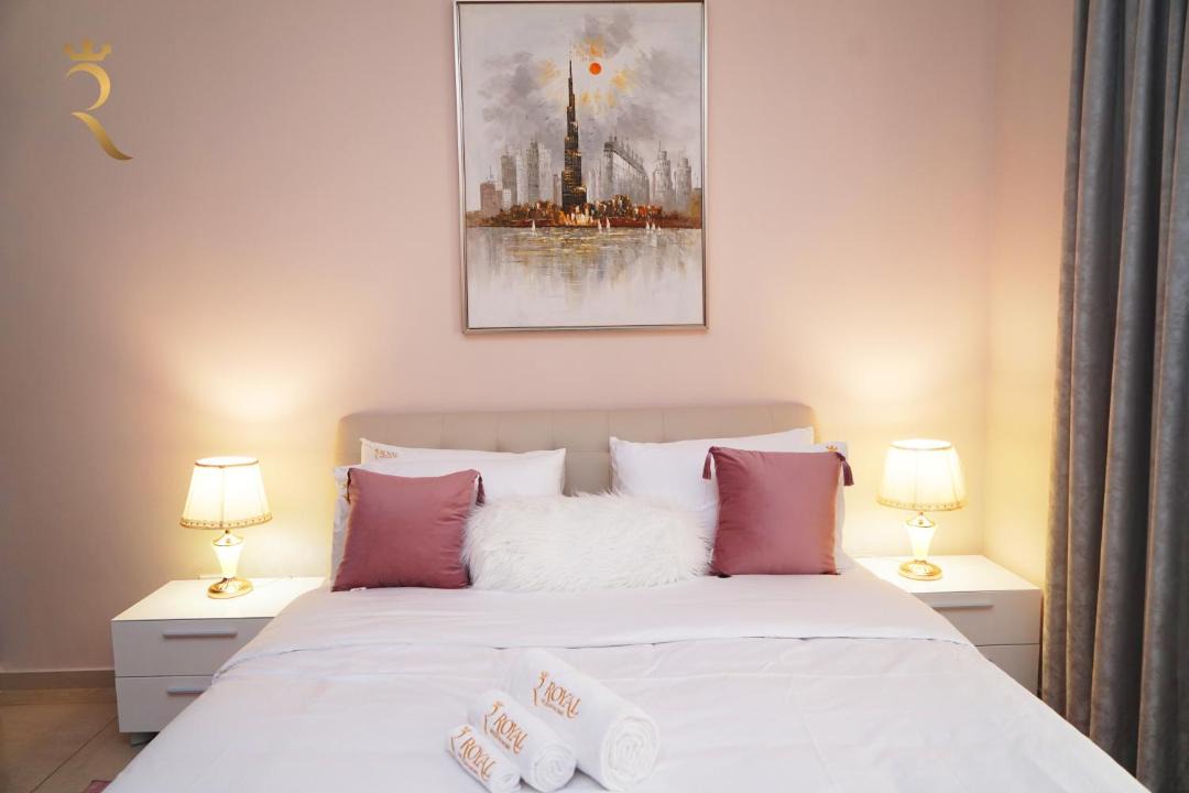 Photo of Bedroom in Baniyas East