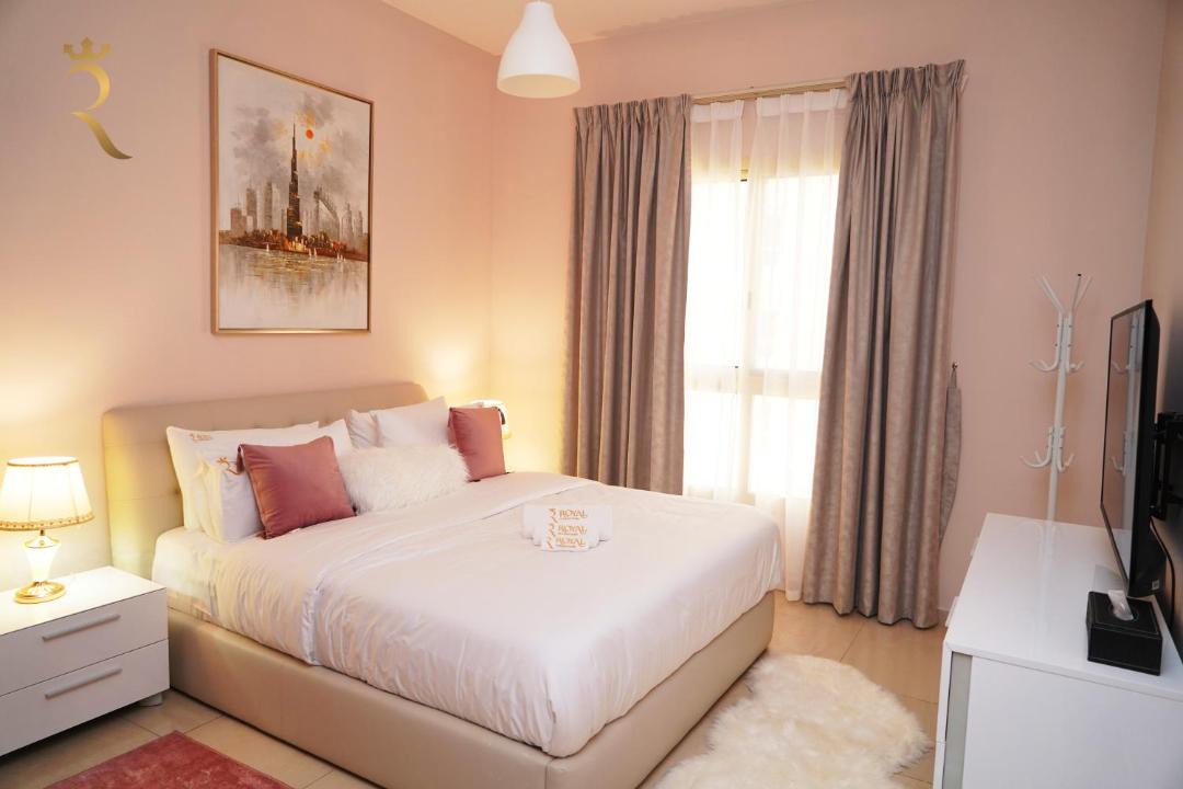 Photo of Bedroom in Baniyas East