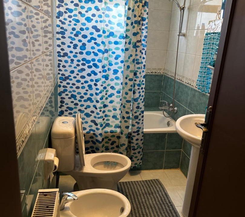 Photo of Bathroom in Amman