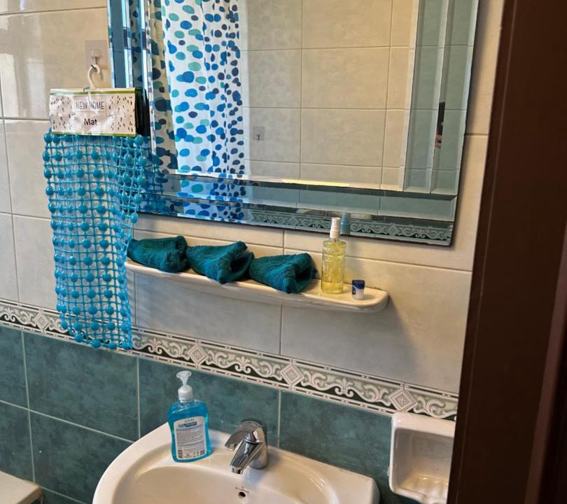 Photo of Bathroom in Amman
