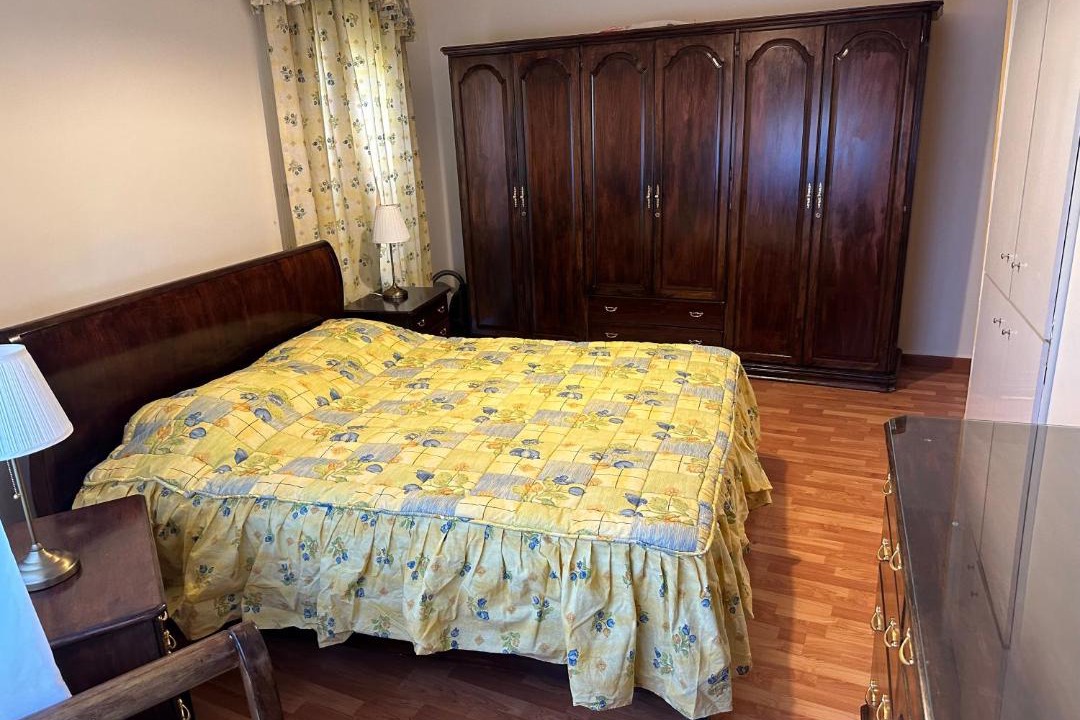 Photo of Bedroom in Amman