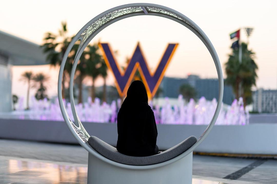 Photo of Others in Abu Dhabi