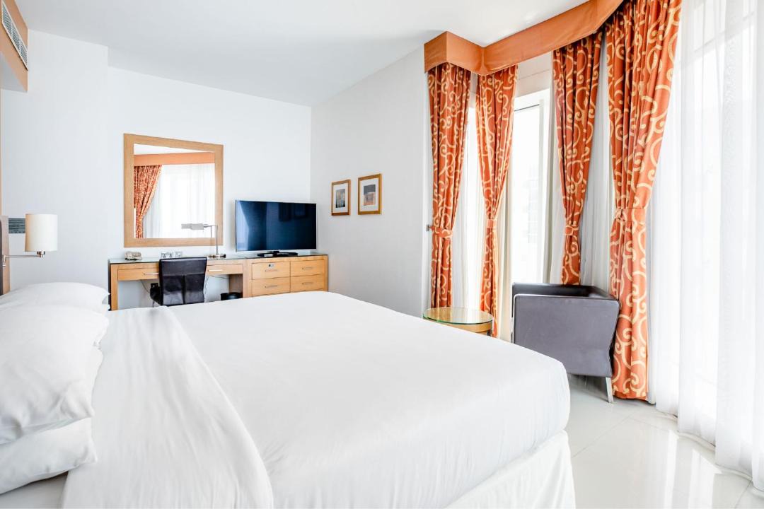 Photo of Bedroom in Al Mankhool