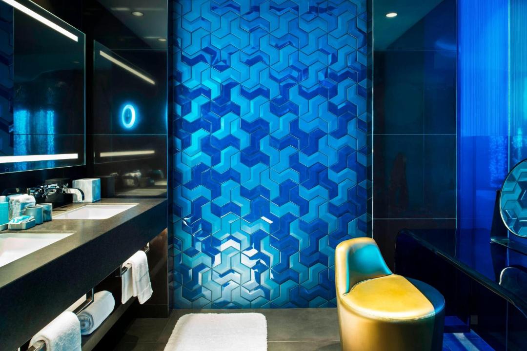 Photo of Bathroom in Palm Jumeirah