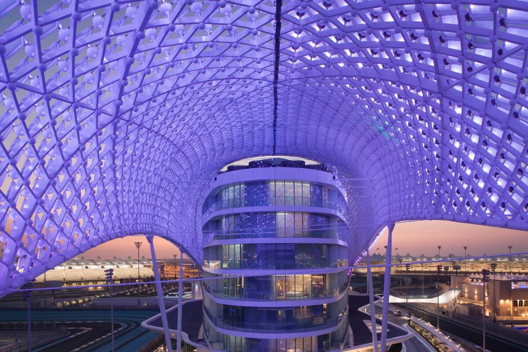 Photo of Others in Abu Dhabi
