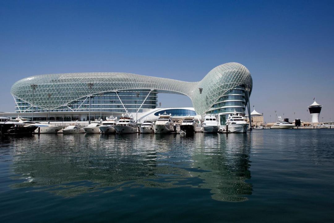 Photo of Others in Abu Dhabi