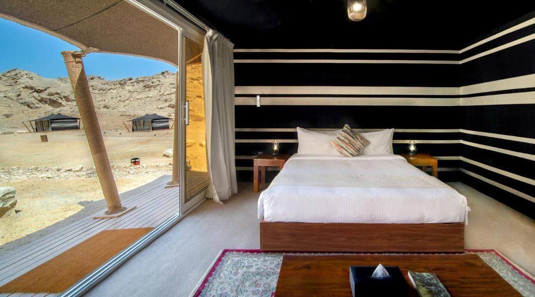 Photo of Bedroom in Al Ain