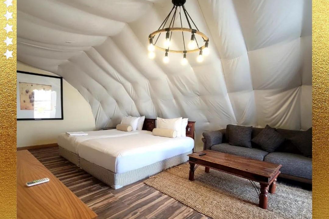 Photo of Bedroom in Ras Al Khaimah