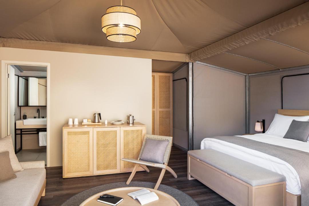 Photo of Bedroom in Mleiha