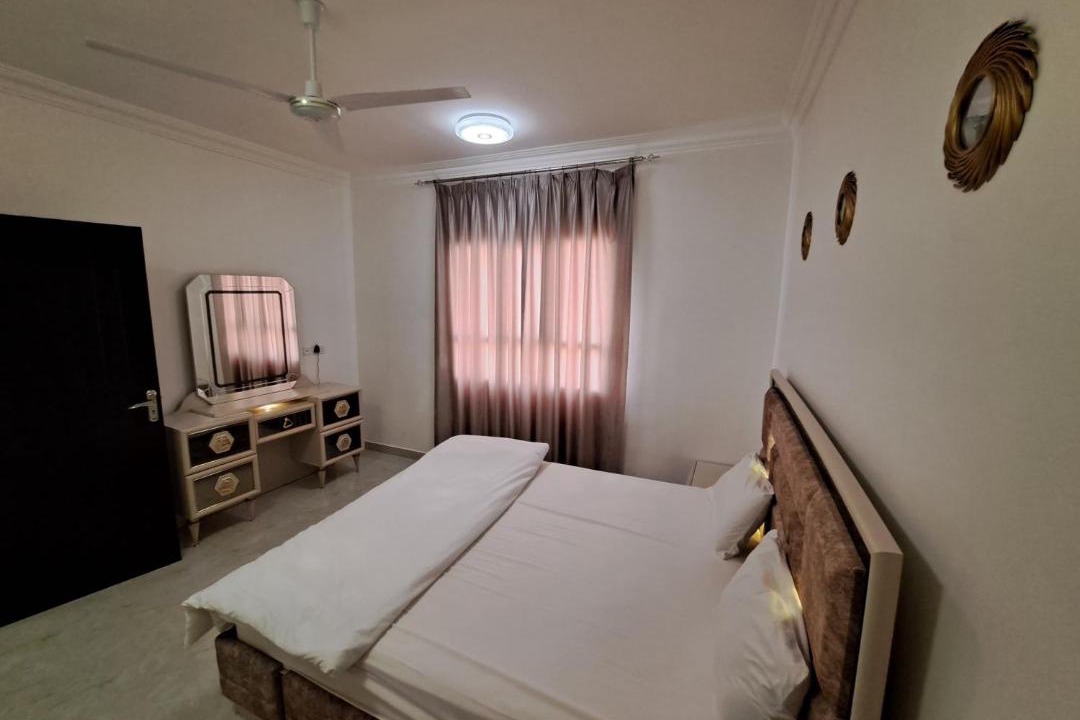 Photo of Bedroom in Salalah