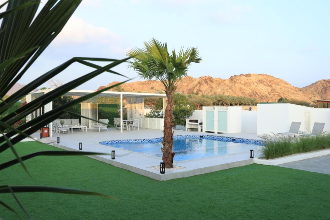 Photo of Outdoor in Hatta