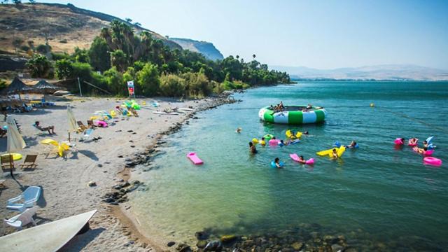 Photo of Others in Tiberias