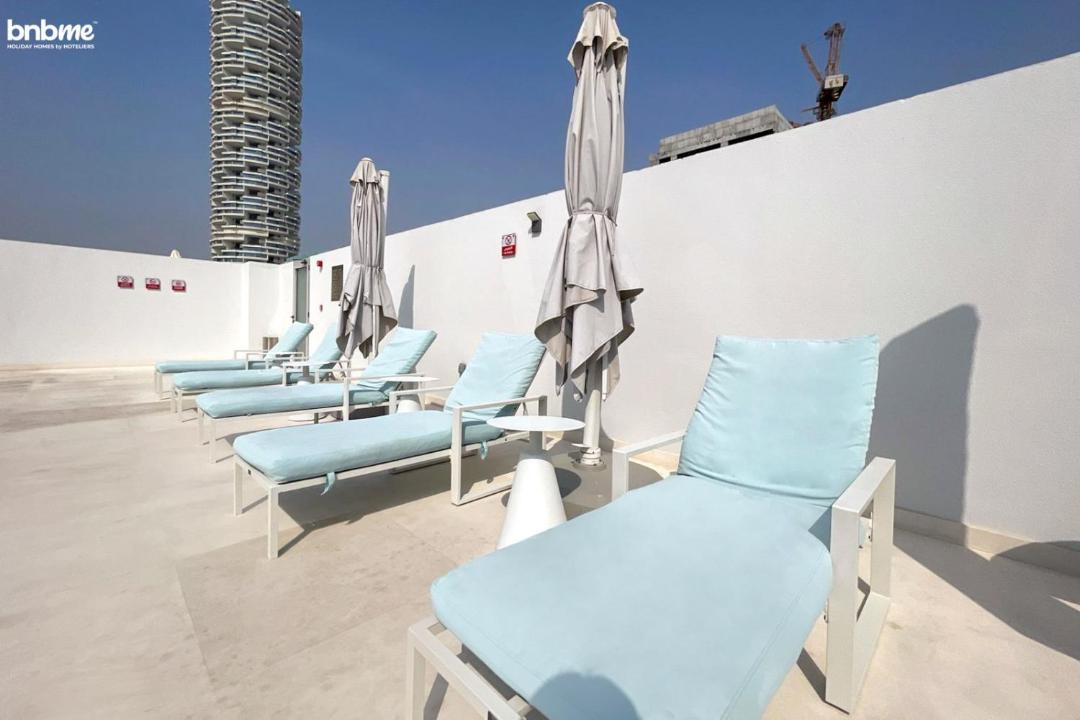 Photo of Others in Jumeirah Village