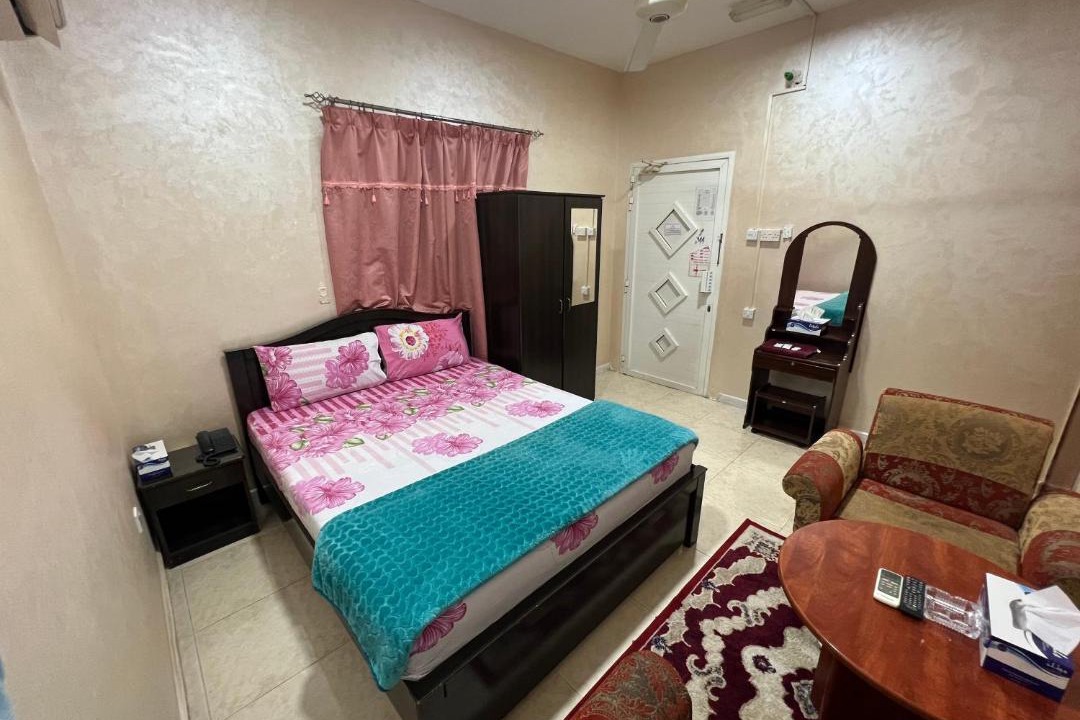 Photo of Bedroom in Ras Al Khaimah