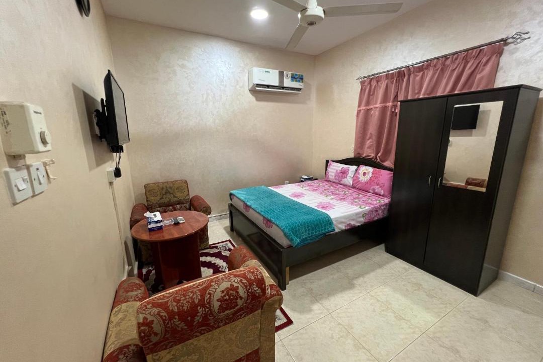 Photo of Bedroom in Ras Al Khaimah