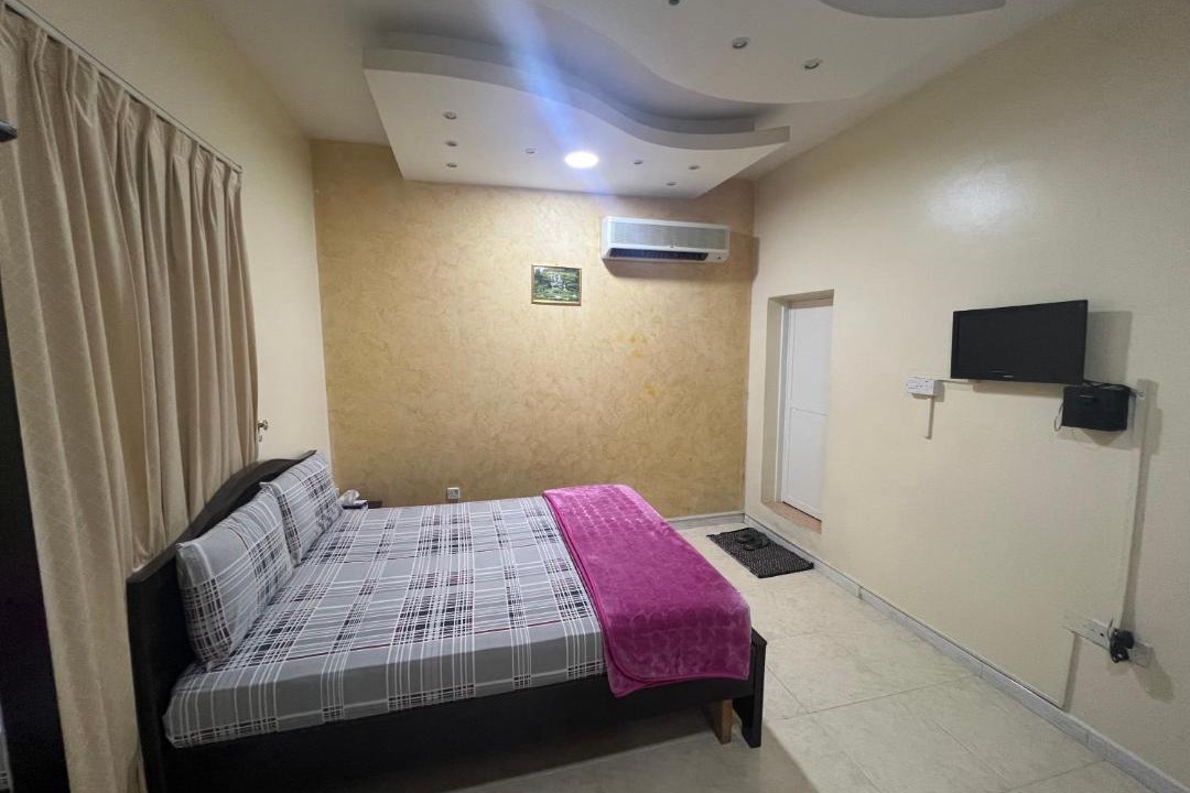 Photo of Bedroom in Ras Al Khaimah