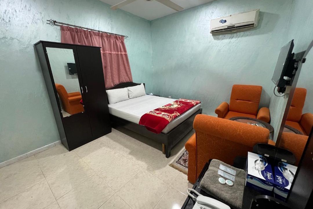 Photo of Bedroom in Ras Al Khaimah