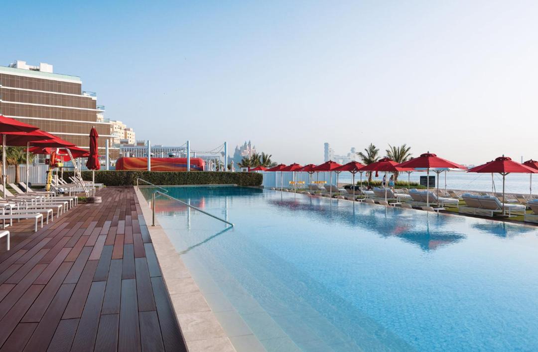 Photo of Others in Palm Jumeirah